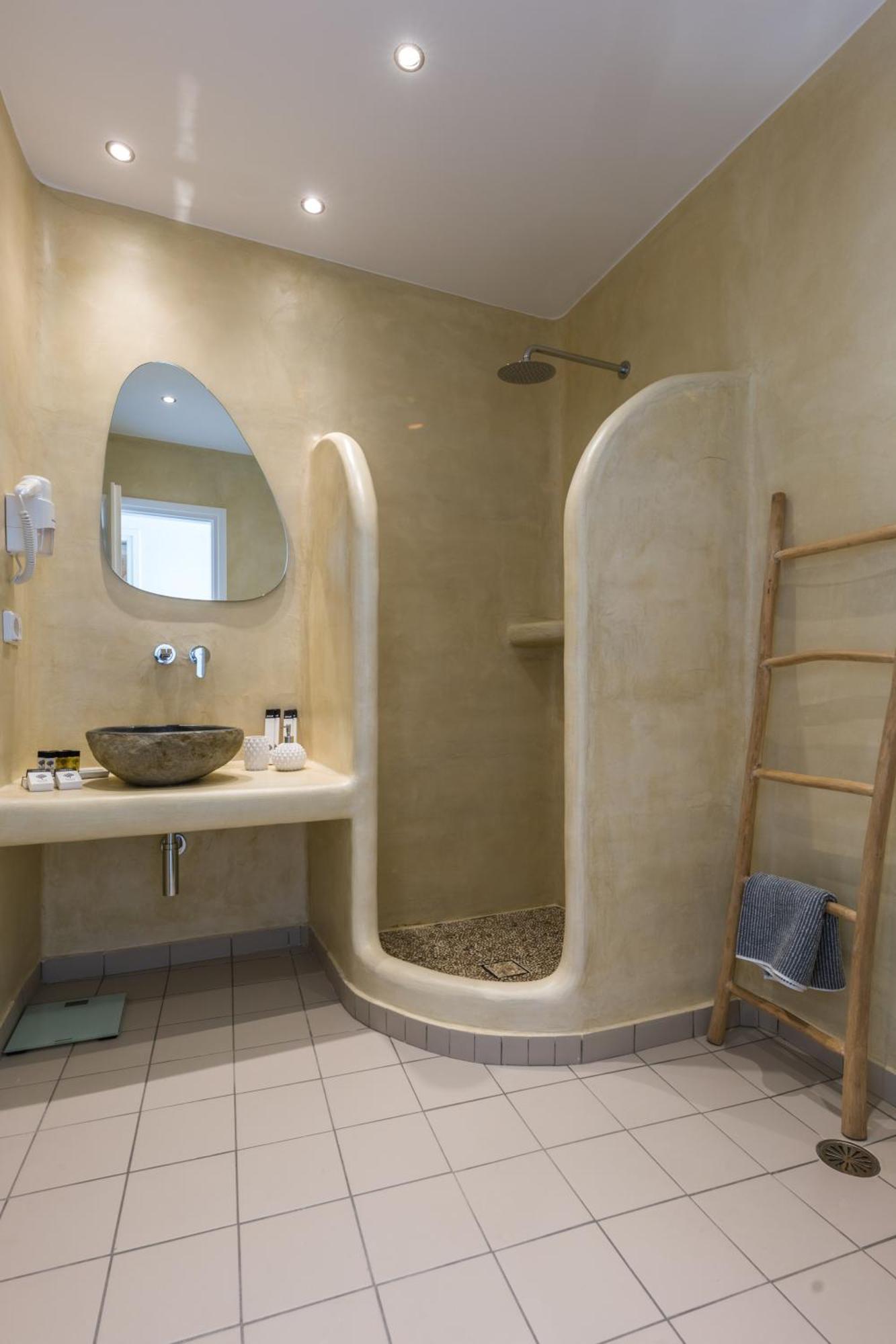 Naxos Grand Hotel Naxos City Bagian luar foto
